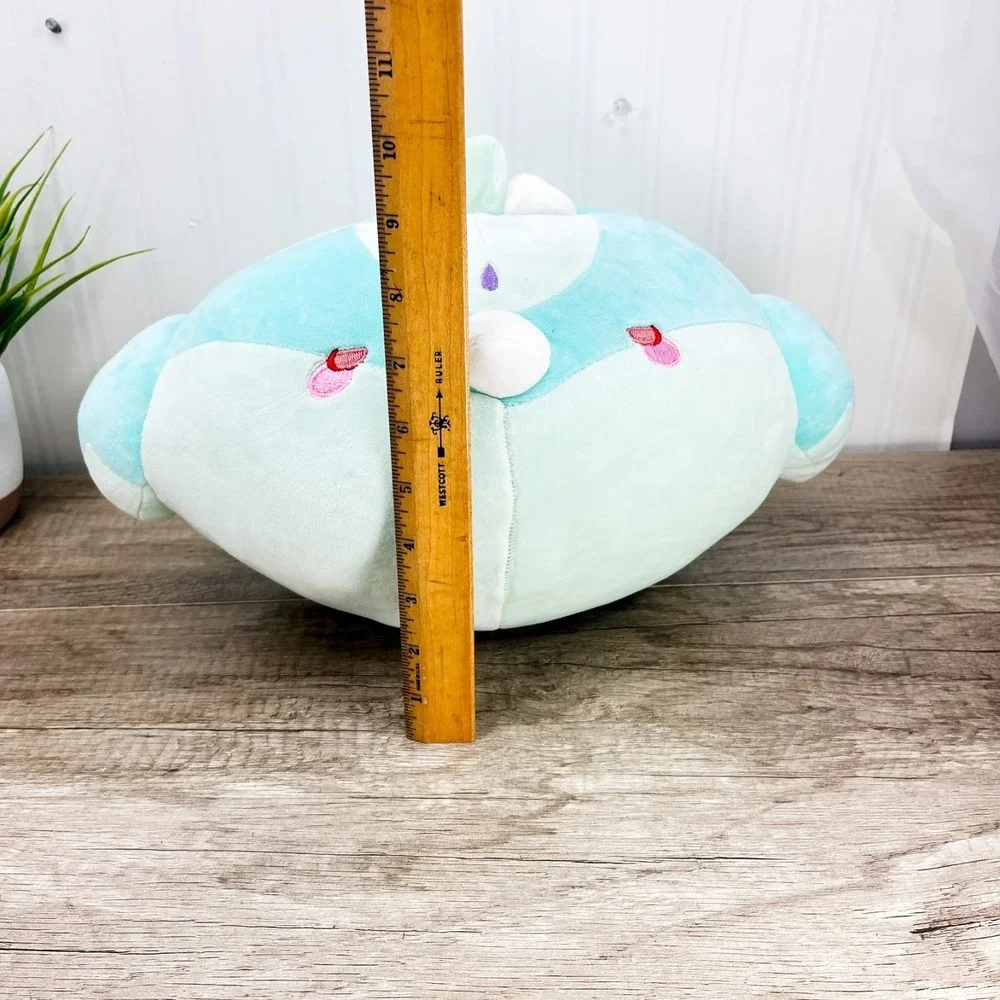 Genshin Xiao‎ Bird Plush, Genshin Alatus Xiao Stuffed Animal
